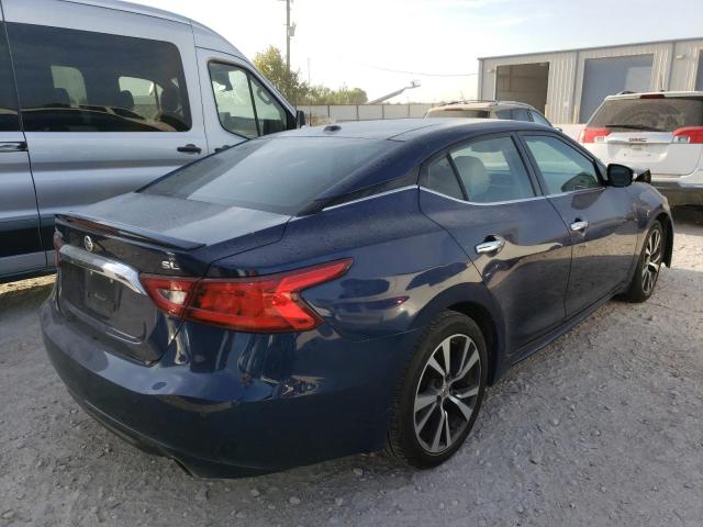 2016 NISSAN 180SX 1N4AA6AP9GC436022