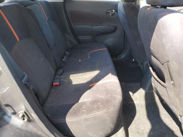 3N1CE2CP4GL383718 Nissan Versa Note S