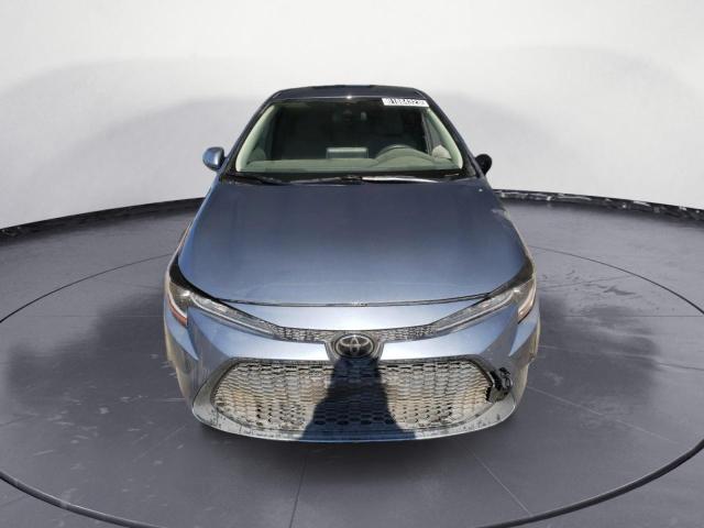 JTDEPRAE8LJ093154 Toyota COROLLA LE