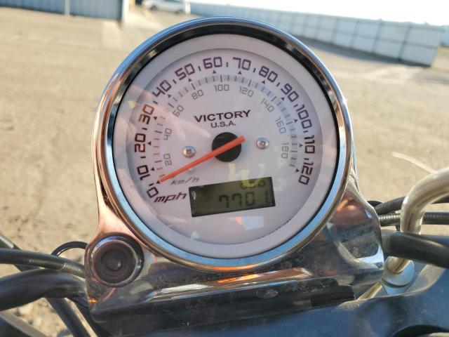 2006 VICTORY MOTORCYCLES VEGAS 8-BA - 5VPAB26D563006244