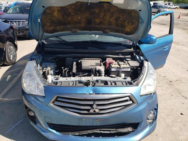 ML32F3FJ2JHF13493 Mitsubishi Mirage G4 Es