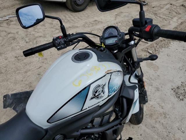 2022 KAWASAKI EN650 C - JKAENEC10NDA05530