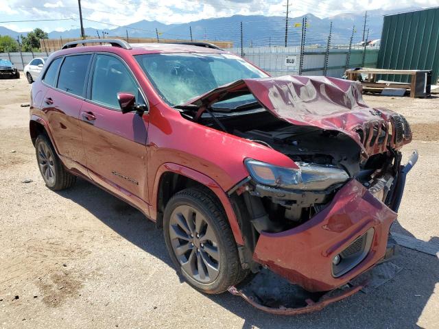 2020 JEEP CHEROKEE L - 1C4PJMDN3LD544871