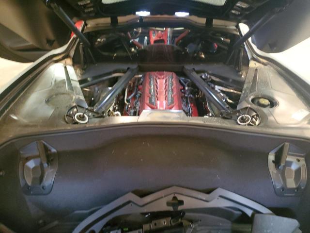 2022 CHEVROLET CORVETTE S - 1G1YB2D45N5106534