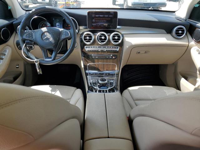 WDC0G4JB1JV017195 Mercedes-Benz GLC 300