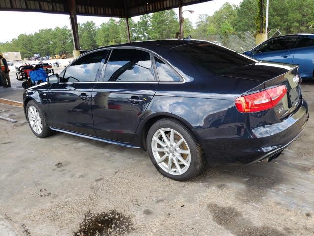 VIN WAUAFBFL7GN007747 2016 Audi A4, Premium S-Line no.2