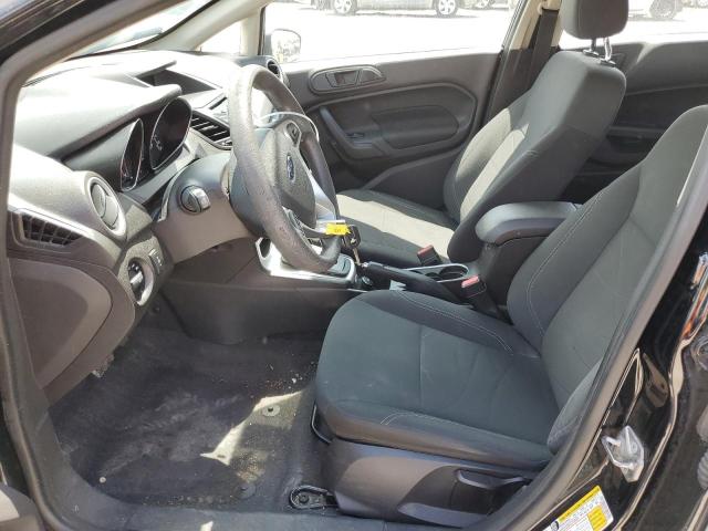 3FADP4EJ1HM115193 Ford FIESTA SE