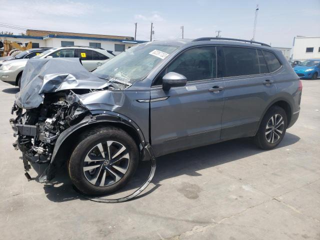 3VVRB7AX9PM081322 Volkswagen Tiguan S