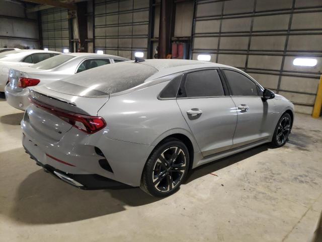 5XXG64J25NG116966 KIA K5 GT LINE