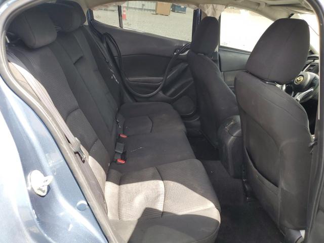 JM1BM1W75G1317526 Mazda 3 TOURING