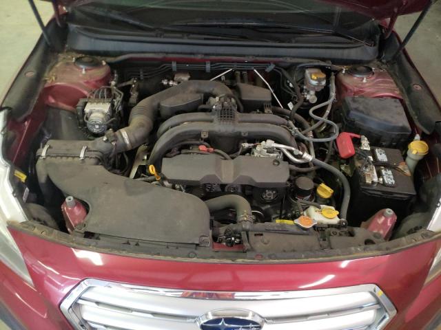 2016 SUBARU OUTBACK 2. - 4S4BSBNC9G3324554