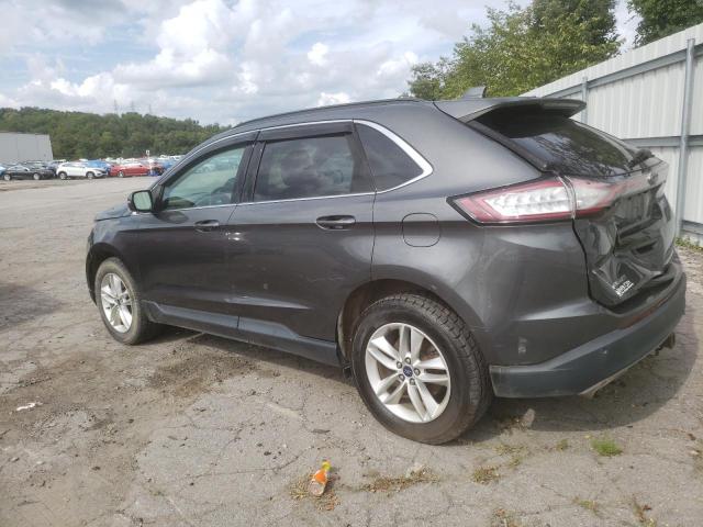 2FMTK4J93FBB07672 2015 FORD EDGE, photo no. 2