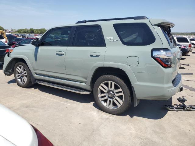 2022 TOYOTA 4RUNNER TR - JTEAU5JR3N5259882