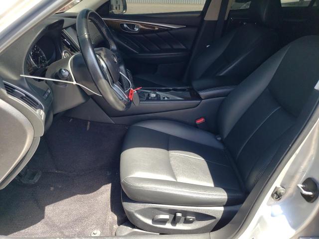 JN1EV7AP3KM517447 Infiniti Q50 LUXE