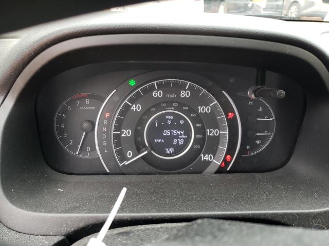 2016 HONDA CRV EX 3CZRM3H53GG722480