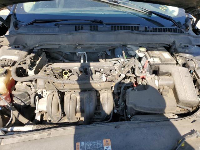 3FA6P0H79FR143163 Ford FUSION SE