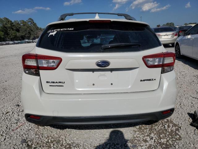 4S3GTAD67J3722026 Subaru Impreza Premium Plus