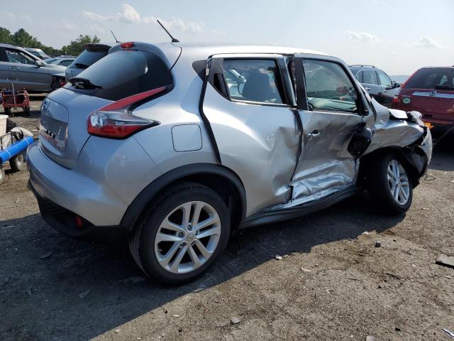 JN8AF5MR1HT702240 Nissan JUKE S