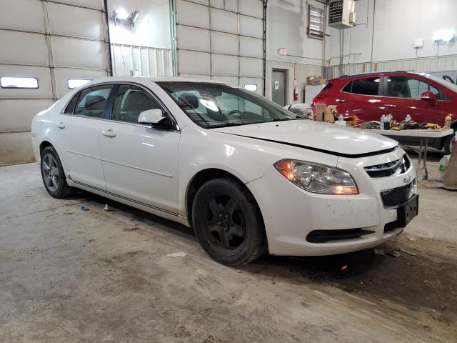 Vin: 1g1zd5e12bf118988, lot: 62612013, chevrolet malibu 2lt 20114