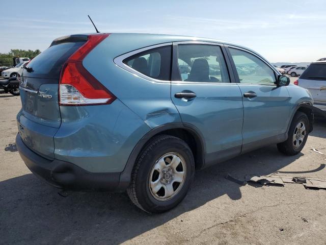 5J6RM4H31EL112338 Honda CR-V LX