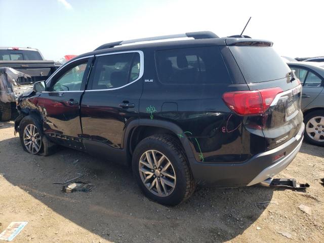 1GKKNSLS2HZ173209 GMC ACADIA SLE