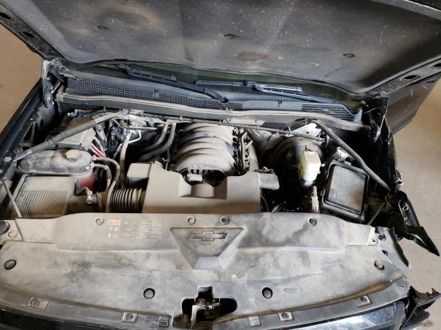 2015 CHEVROLET SILVERADO2 - 3GCUKSECXFG367101