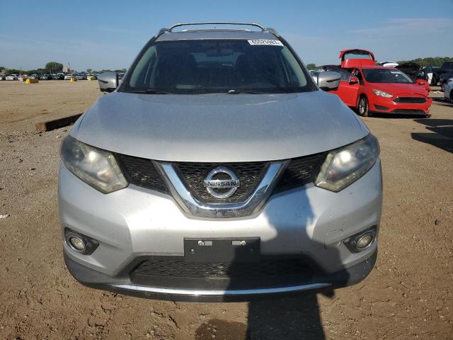 5N1AT2MV3GC830196 | 2016 Nissan rogue s