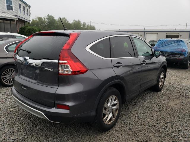 2HKRM4H51FH670171 | 2015 HONDA CR-V EX