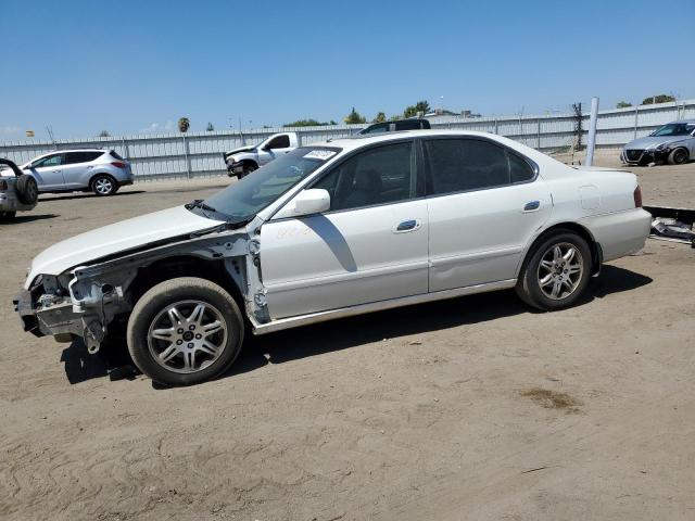 2000 Acura TL 