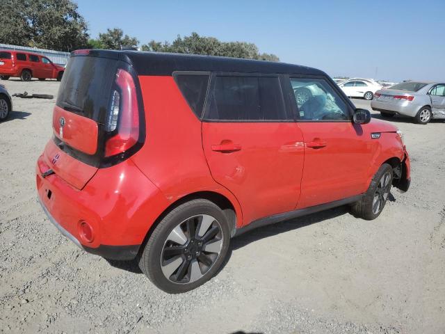 KNDJP3A59J7559132 KIA SOUL +