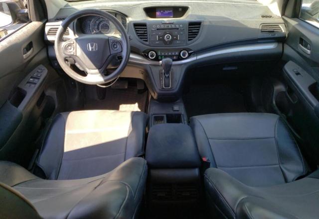 3CZRM3H36FG716363 Honda CR-V LX