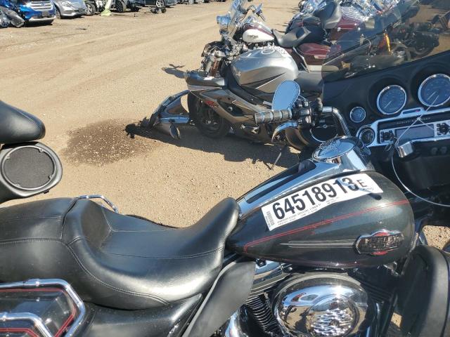 2009 HARLEY-DAVIDSON FLHTCU - 1HD1FC41X9Y651933