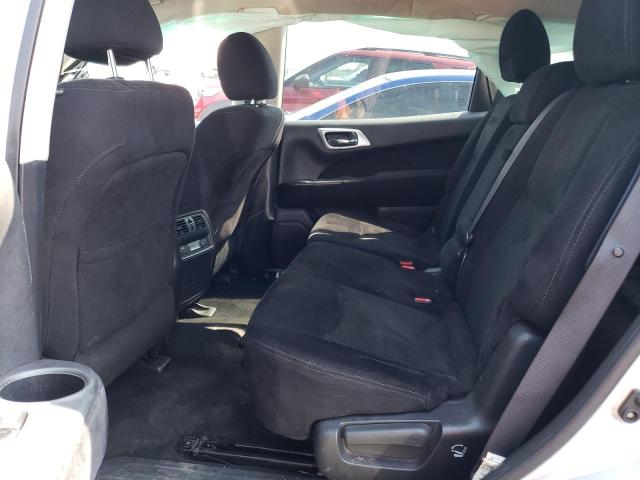 5N1AR2MM5GC655715 Nissan Pathfinder S