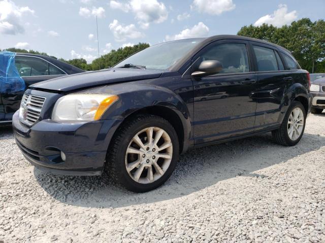 2011 Dodge Caliber Heat