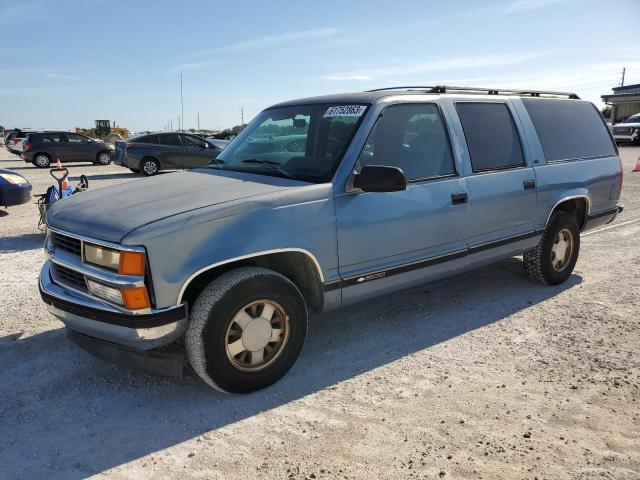 1994 Chevrolet Suburban 