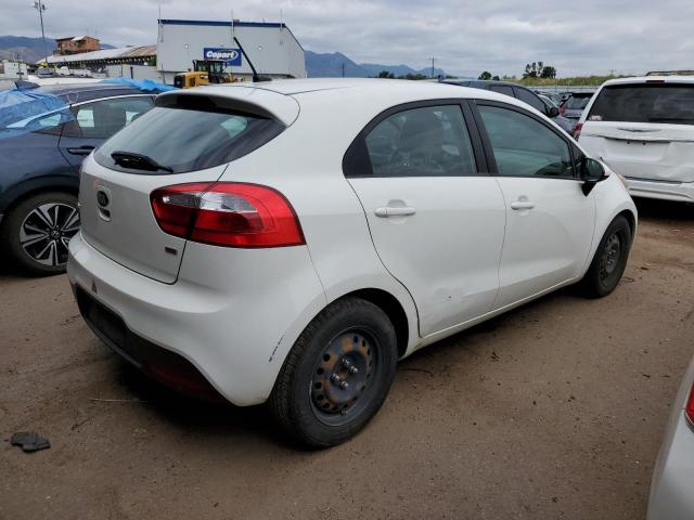 KNADM5A30E6358518 KIA RIO LX