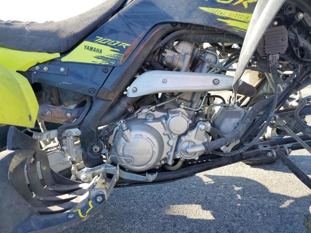 2021 YAMAHA YFM700 R 5Y4AM86YXMA110632