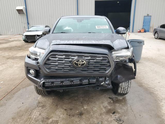 3TMAZ5CNXLM129993 Toyota Tacoma DOU 5