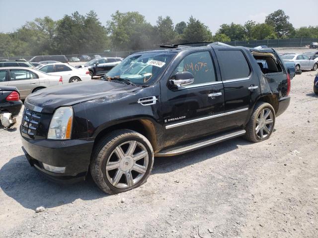 2007 Cadillac Escalade Luxury