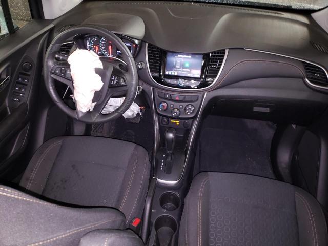 3GNCJKSB5LL208586 Chevrolet Trax LS 8