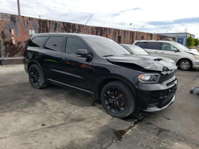 1C4SDHCT3LC349304 Dodge Durango R/t