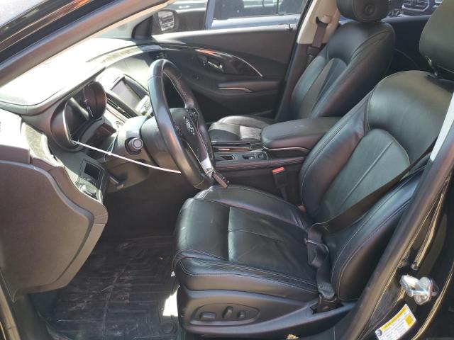 1G4GB5G32FF270550 Buick Lacrosse