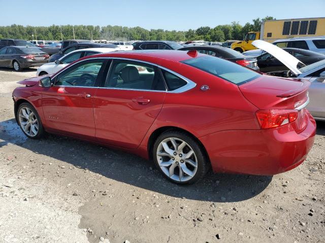 1G1125S32EU124511 | 2014 CHEVROLET IMPALA LT