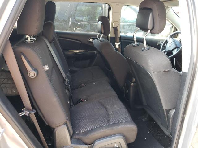 3C4PDCBGXHT509431 Dodge Journey Sxt