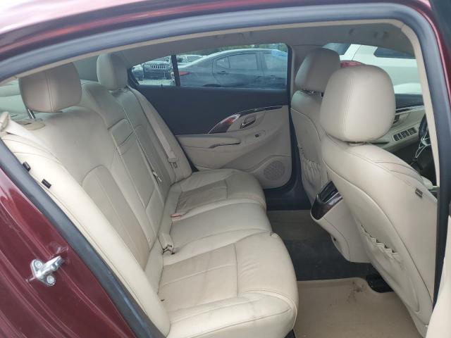 1G4GB5GR9FF309106 Buick Lacrosse