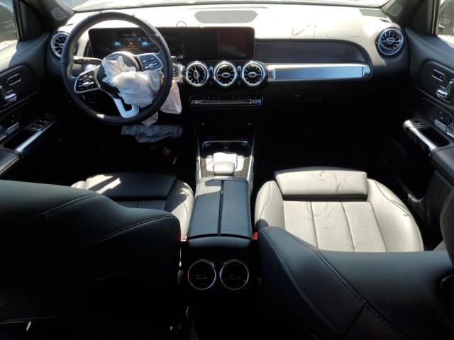 W1N4M4HB0MW112067 Mercedes-Benz Glb 250 4matic