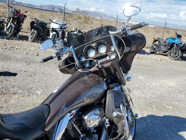 2008 HARLEY-DAVIDSON FLHTCUSE3 1HD1PR8168Y955026
