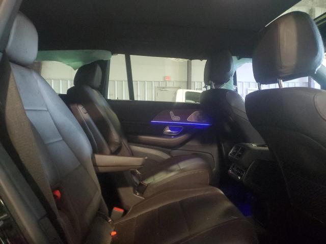 4JGFF5KE5MA549686 Mercedes-Benz Gls 450 4matic