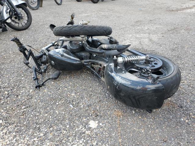 2003 HARLEY-DAVIDSON XL883 HUGG 1HD4CEM143K449472