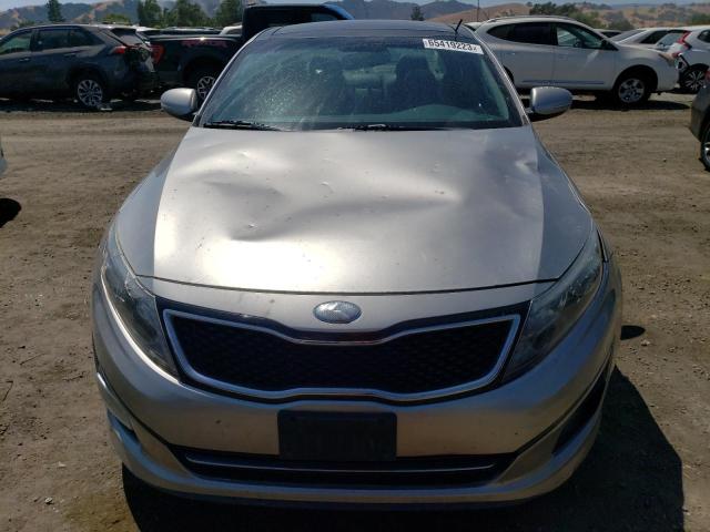 5XXGR4A60EG292639 KIA OPTIMA SX